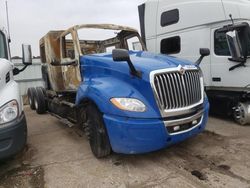 International salvage cars for sale: 2019 International LT625