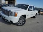 2009 GMC Sierra K1500 Denali