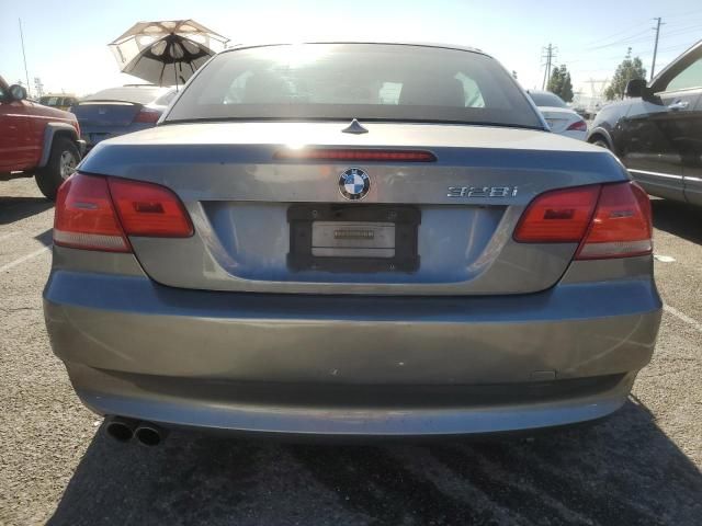 2008 BMW 328 I