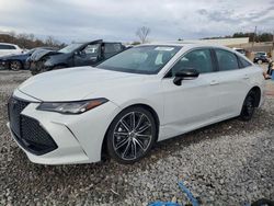 Toyota salvage cars for sale: 2022 Toyota Avalon Touring