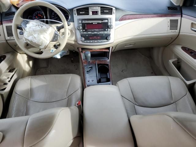 2012 Toyota Avalon Base