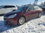 2016 Chevrolet Malibu Limited LTZ