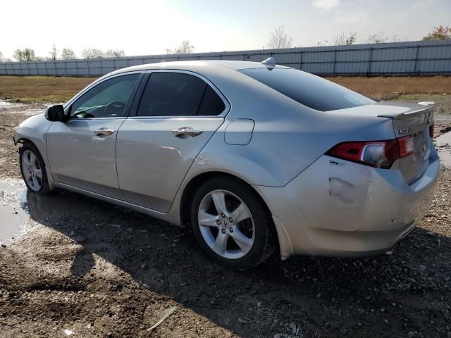 2009 Acura TSX