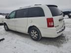 2008 Chrysler Town & Country Touring