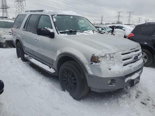 2011 Ford Expedition XLT