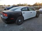 2014 Dodge Charger Police