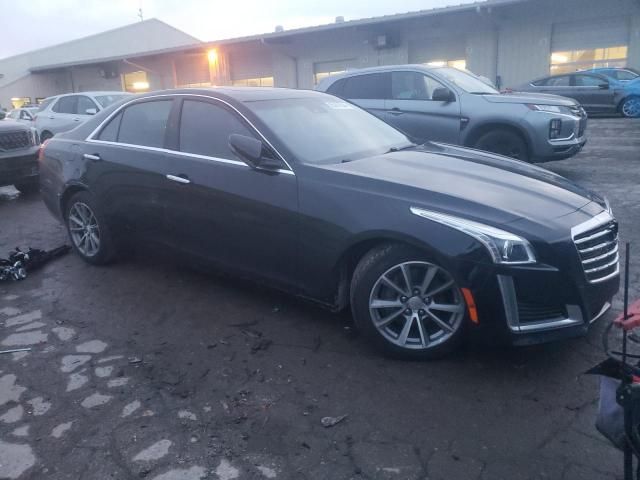 2019 Cadillac CTS Luxury