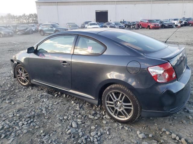 2006 Scion TC