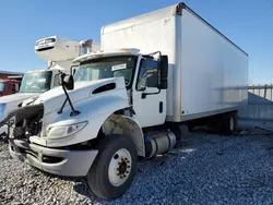 International salvage cars for sale: 2015 International 4000 4300