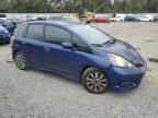 2013 Honda FIT Sport