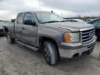 2013 GMC Sierra K1500 SLE