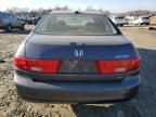 2005 Honda Accord EX