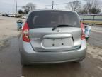 2014 Nissan Versa Note S