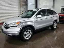 2011 Honda CR-V EXL en venta en Ham Lake, MN