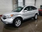 2011 Honda CR-V EXL