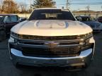 2019 Chevrolet Silverado K1500 LT