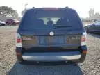 2008 Mercury Mariner HEV