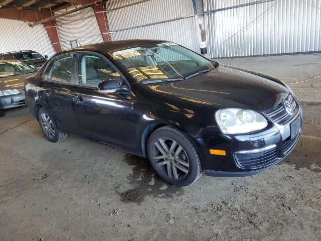 2010 Volkswagen Jetta S