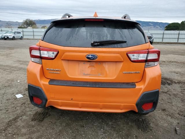 2019 Subaru Crosstrek Premium