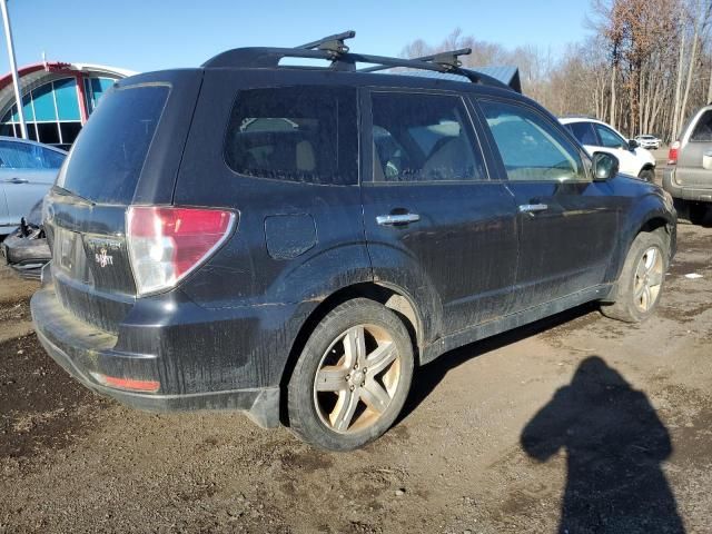 2009 Subaru Forester 2.5X Premium