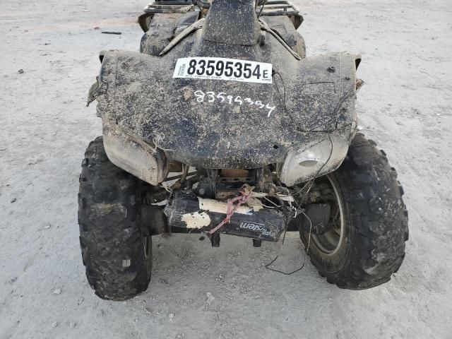 2006 Honda TRX350 FM