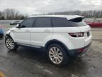 2015 Land Rover Range Rover Evoque Prestige Premium