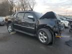 2012 Chevrolet Avalanche LTZ