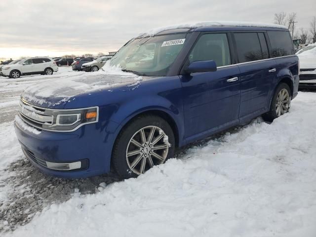 2014 Ford Flex Limited