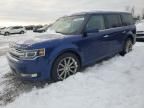 2014 Ford Flex Limited