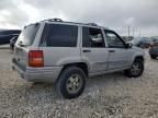 1998 Jeep Grand Cherokee Laredo