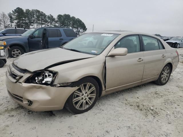 2007 Toyota Avalon XL