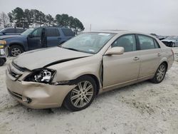 Carros salvage a la venta en subasta: 2007 Toyota Avalon XL