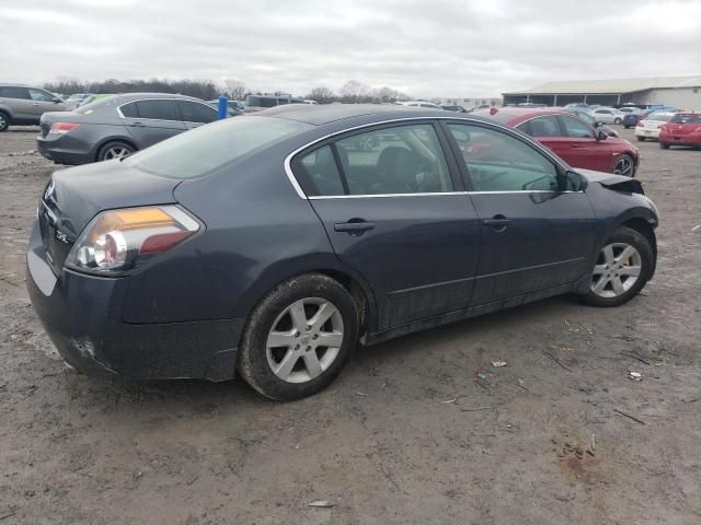 2008 Nissan Altima 2.5