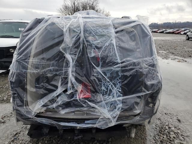 2019 Chrysler Pacifica Touring L Plus