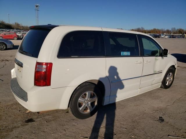 2008 Dodge Grand Caravan SXT