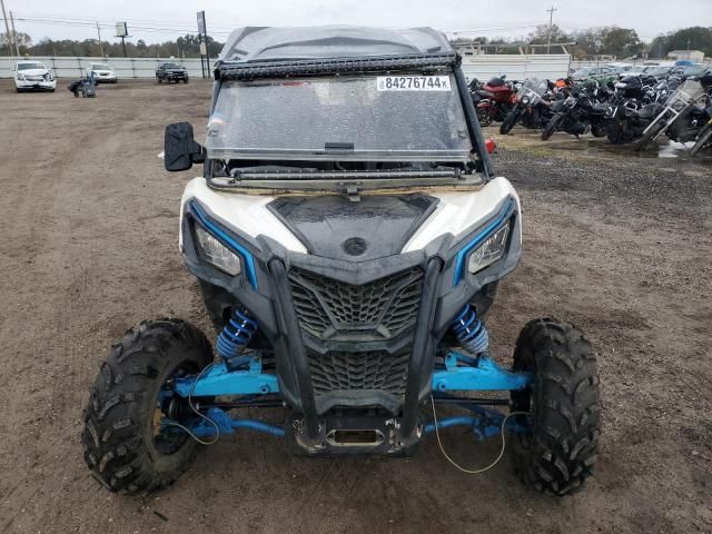 2019 Can-Am Maverick Sport 1000