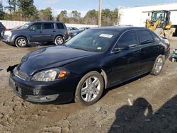 2011 Chevrolet Impala LT en venta en Seaford, DE