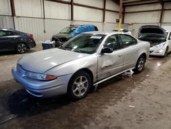 Oldsmobile Alero salvage cars for sale: 2004 Oldsmobile Alero GLS