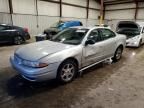 2004 Oldsmobile Alero GLS