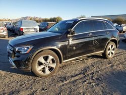 Mercedes-Benz Vehiculos salvage en venta: 2020 Mercedes-Benz GLC 300 4matic