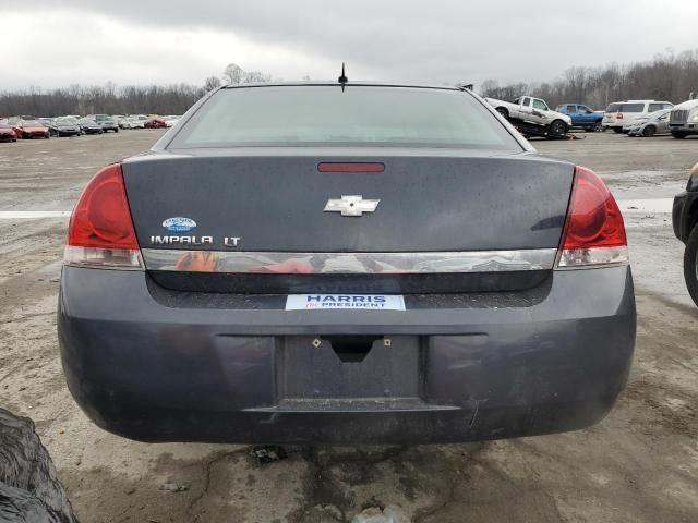 2008 Chevrolet Impala LT