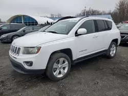 Lotes con ofertas a la venta en subasta: 2015 Jeep Compass Latitude