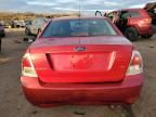 2009 Ford Fusion SE