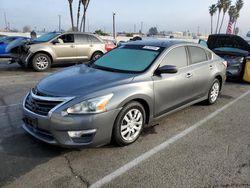 Salvage cars for sale at Van Nuys, CA auction: 2014 Nissan Altima 2.5