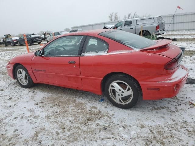 2002 Pontiac Sunfire GT