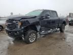 2018 Ford F250 Super Duty