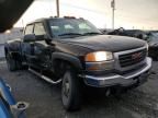 2005 GMC New Sierra K3500