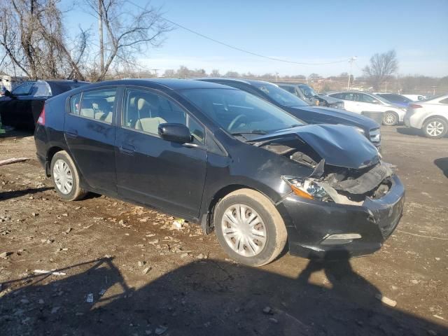 2010 Honda Insight LX