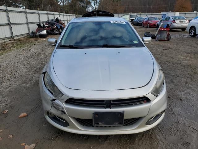 2013 Dodge Dart SXT