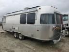 2014 Airstream Travel Trailer